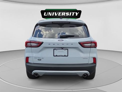 New 2026 Ford Escape Active w/ Tech Pack #1 AWD/4WD image 4