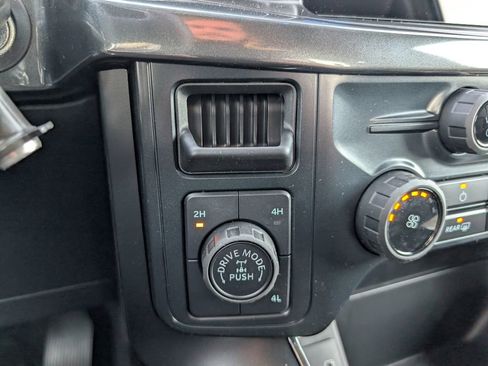 New 2026 Ford F150 STX w/ Equipment Group 200A image 13