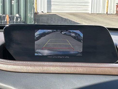 Used 2021 MAZDA CX-30 AWD 2.5 S w/ Premium Package image 16