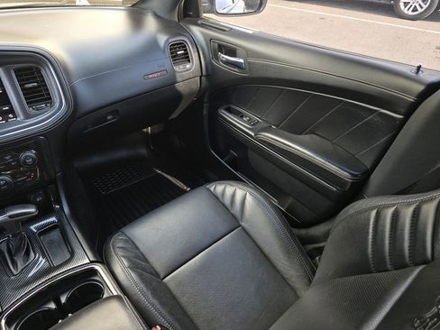 Used 2020 Dodge Charger SRT Hellcat w/ Harman/Kardon Audio Group image 22