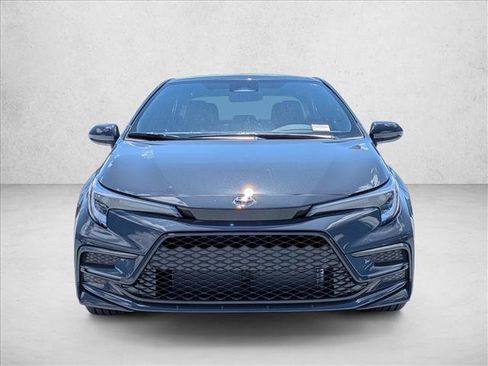 New 2026 Toyota Corolla SE FWD image 6