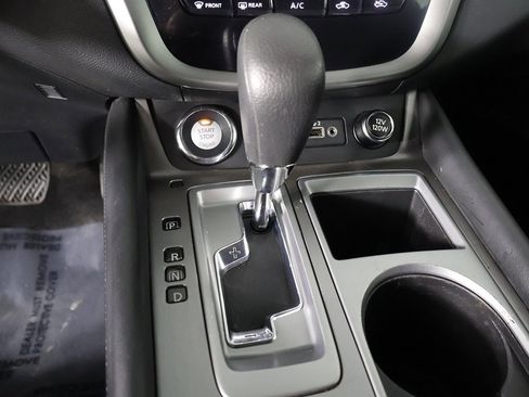 Used 2019 Nissan Murano S image 40