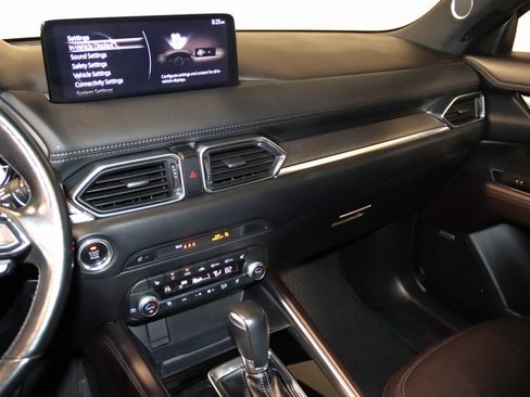 Used 2023 MAZDA CX-5 Signature image 47