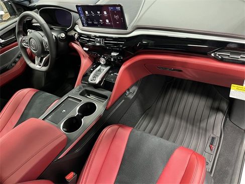 New 2026 Acura MDX A-Spec image 14