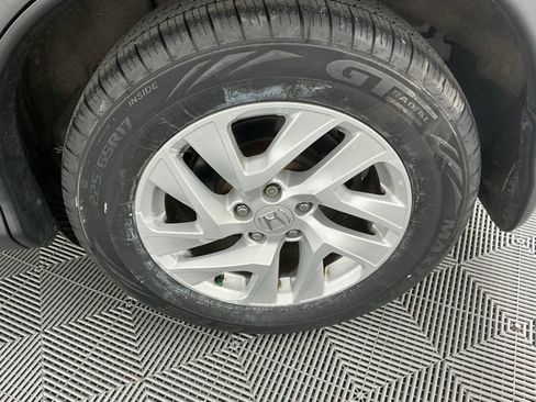 Used 2015 Honda CR-V EX-L image 17