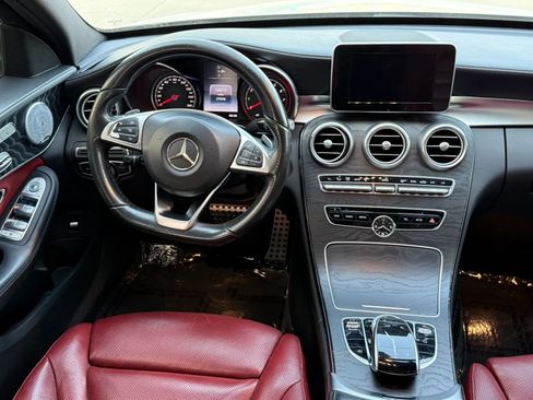 Used 2016 Mercedes-Benz C 300 Sedan image 13