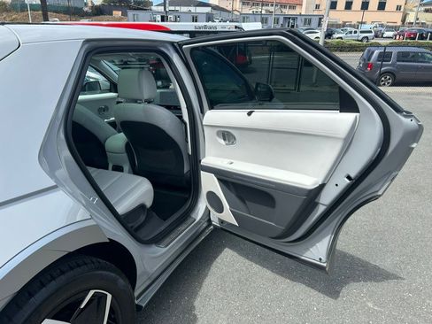 Used 2023 Hyundai Ioniq 5 Limited RWD image 45