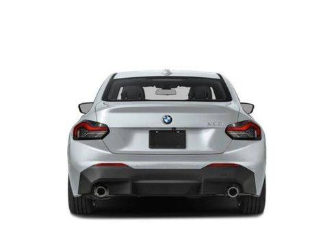 Used 2026 BMW 230i Coupe w/ Premium Package RWD image 9