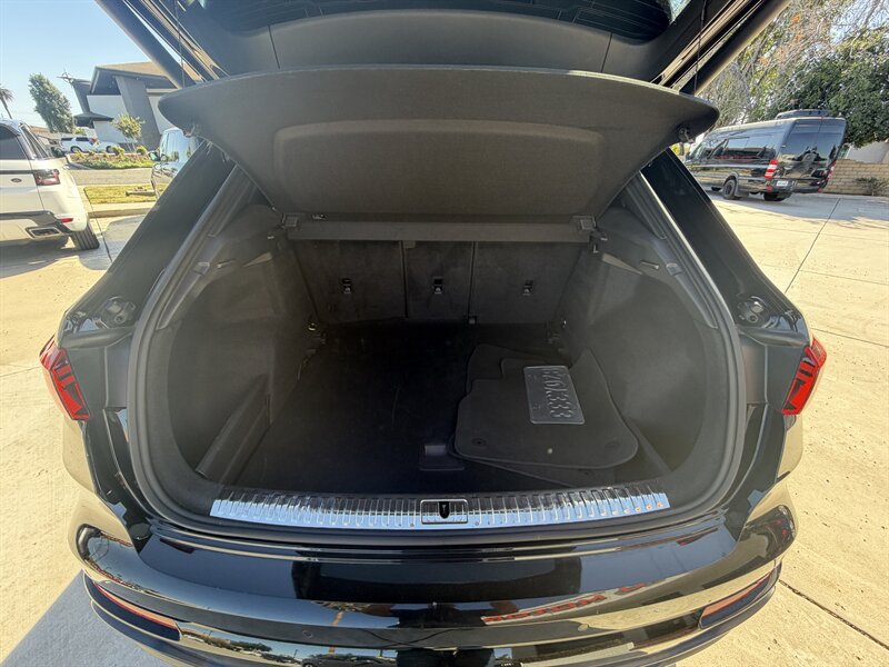 Used 2020 Audi Q3 2.0T Premium AWD/4WD image 13