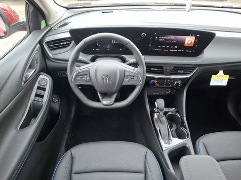 New 2026 Buick Encore GX Sport Touring w/ Comfort Package AWD/4WD image 12