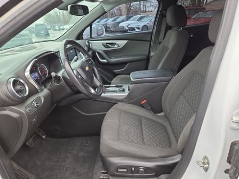 Used 2019 Chevrolet Blazer LT image 23
