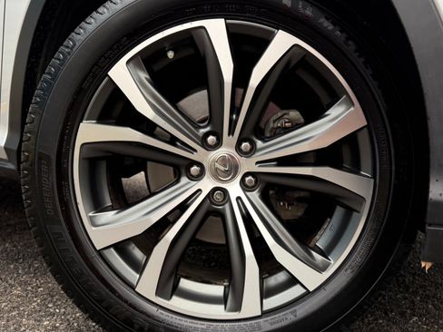 Used 2017 Lexus RX 350 RX 350 AWD image 27