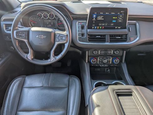 Used 2021 Chevrolet Tahoe RST RWD image 22