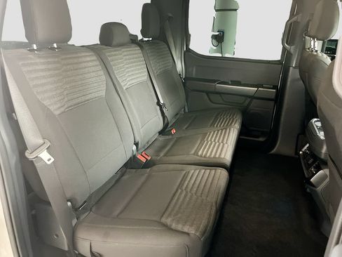 Used 2023 Ford F150 XL w/ STX Appearance Package AWD/4WD image 26