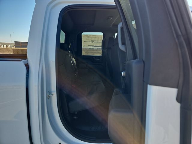 New 2026 Chevrolet Silverado 2500 W/T w/ WT/CX Safety Package AWD/4WD image 26