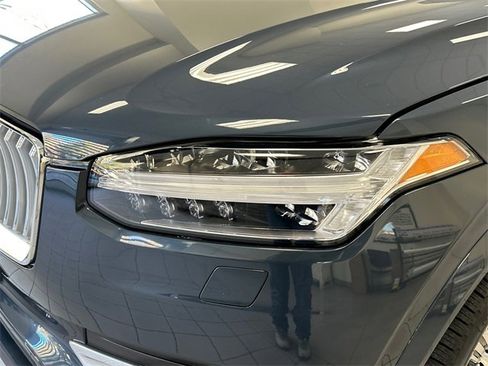 Certified 2024 Volvo XC90 T8 Ultimate w/ Protection Package image 7