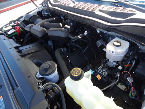 Used 2019 Ford F350 XL w/ XL Value Package RWD image 23
