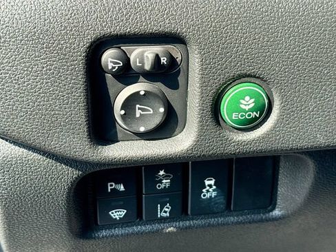 Used 2024 Honda Passport Black Edition image 13