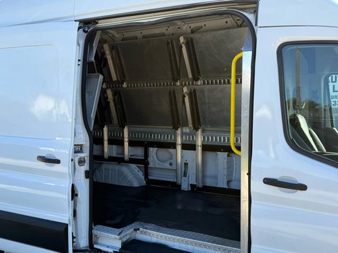 Used 2020 Ford Transit 350 148 High Roof Extended image 28