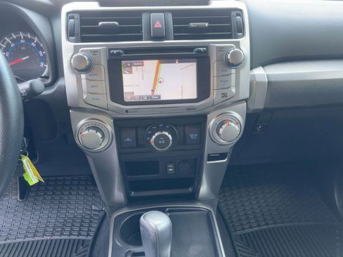 Used 2015 Toyota 4Runner SR5 image 23