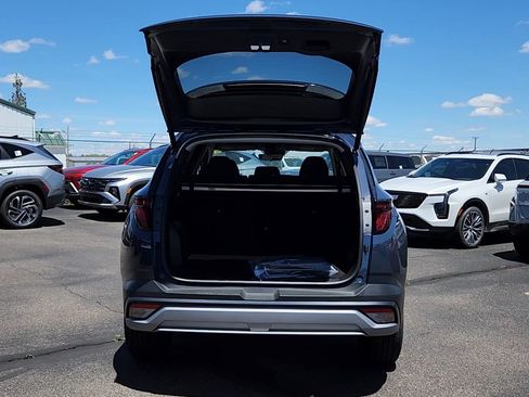 New 2026 Hyundai Tucson SEL AWD/4WD image 17