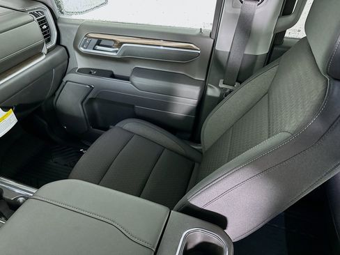 New 2026 Chevrolet Silverado 1500 LT Trail Boss AWD/4WD image 24