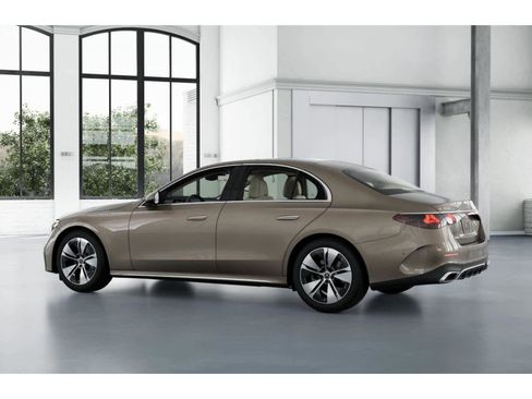 New 2026 Mercedes-Benz E 350 Sedan image 30