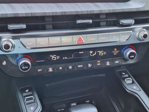 Used 2024 Kia Telluride SX Prestige image 27