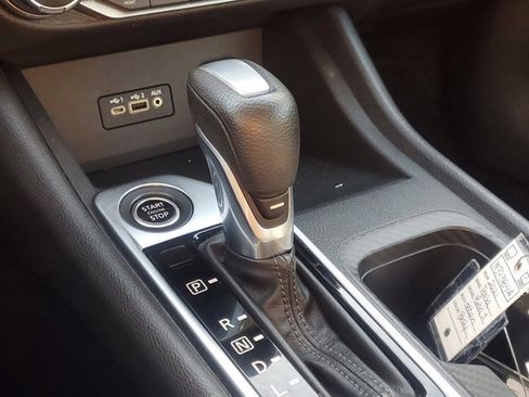 Used 2021 Nissan Sentra SV image 31