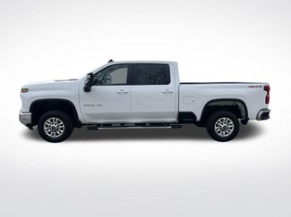 Used 2025 Chevrolet Silverado 2500 LT w/ Convenience Package AWD/4WD video 2