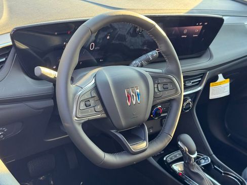 New 2026 Buick Encore GX Sport Touring w/ Advanced Technology Package image 16