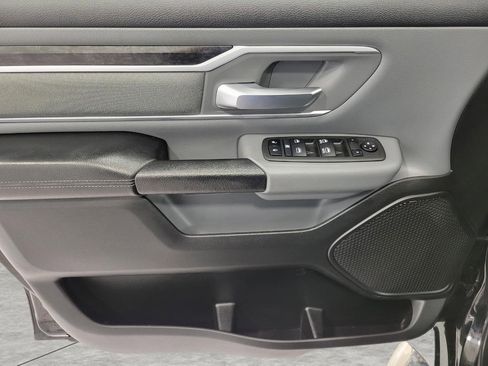 Used 2022 RAM 1500 Big Horn AWD/4WD image 24