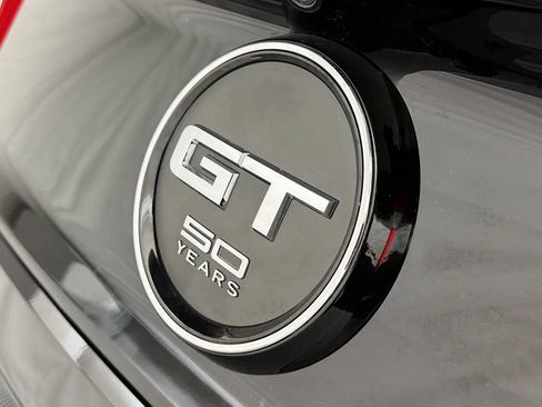 Used 2015 Ford Mustang GT Premium w/ Equipment Group 401A RWD image 8