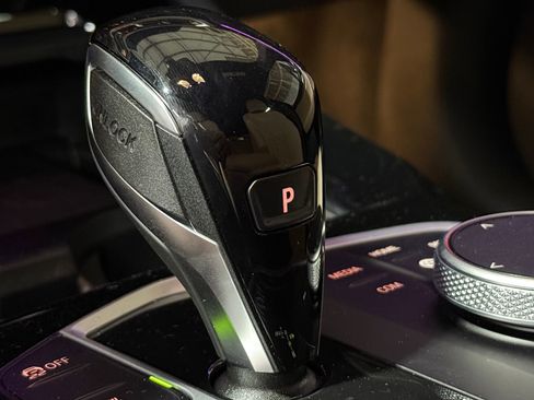 Used 2024 BMW X3 sDrive30i w/ Convenience Package w/ZPA image 17