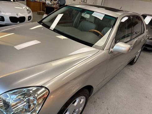 Used 2003 Lexus LS 430 image 4