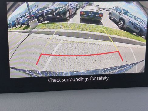 New 2025 MAZDA CX-5 AWD 2.5 S w/ Select Package image 26