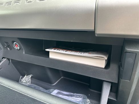 Used 2022 Ford F250 Lariat w/ Tremor Off-Road Package image 30