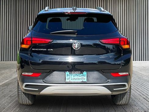 Used 2020 Buick Encore GX Select FWD image 6
