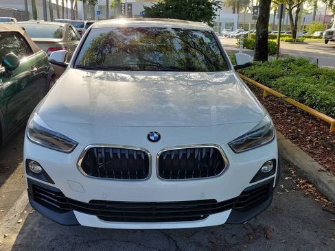 Used 2020 BMW X2 sDrive28i w/ Convenience Package FWD image 2