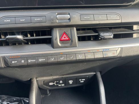 Used 2025 Kia K4 LXS image 23