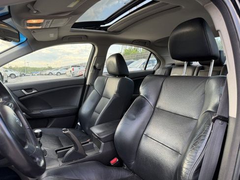 Used 2010 Acura TSX Sedan FWD image 13