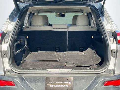Used 2016 Jeep Cherokee Latitude w/ Comfort/Convenience Group FWD image 23