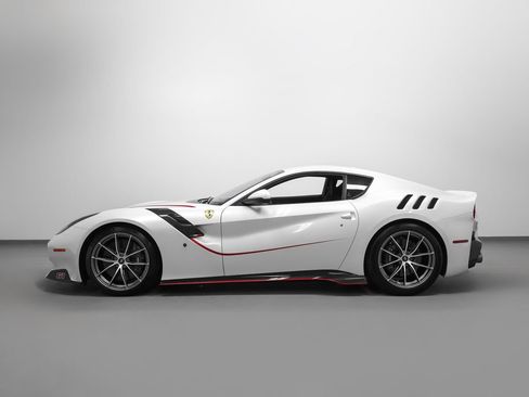 Certified 2016 Ferrari F12tdf image 81