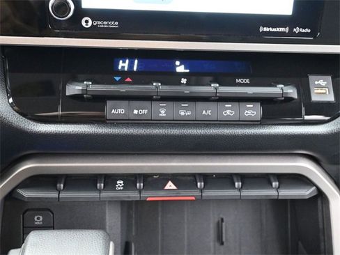 Used 2022 Toyota Tundra SR5 w/ SR5 Convenience Package image 23