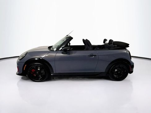 New 2027 MINI Cooper John Cooper Works FWD image 8