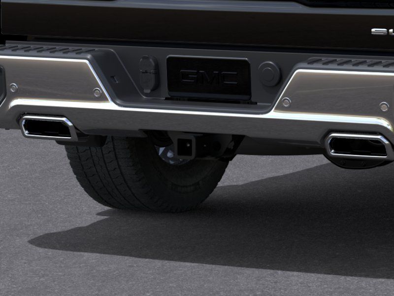 New 2026 GMC Sierra 1500 SLT AWD/4WD image 38
