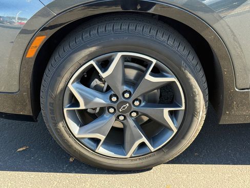 Used 2020 Chevrolet Blazer RS image 10