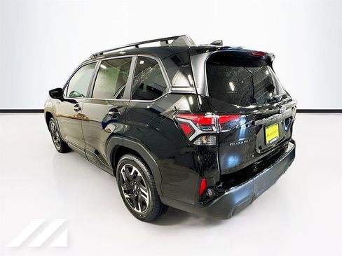 New 2026 Subaru Forester Premium image 6
