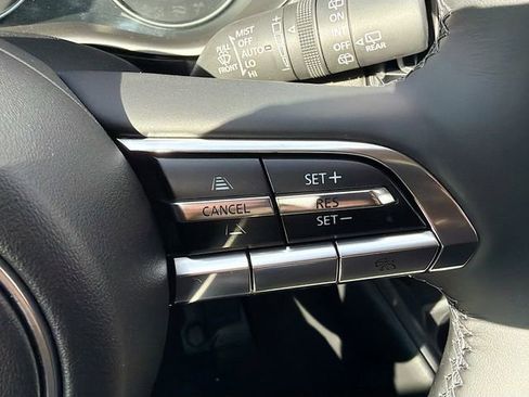 New 2026 MAZDA CX-50 2.5 Hybrid w/ Weather Package image 37