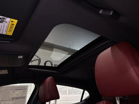 New 2026 MAZDA MAZDA3 2.5 S Hatchback w/ Premium Pkg FWD image 7
